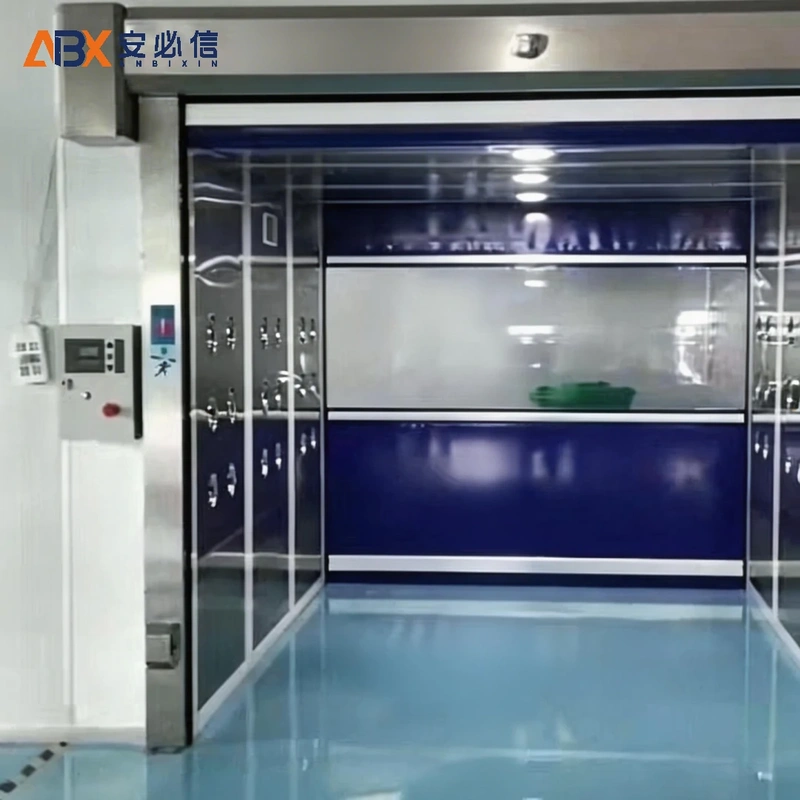 锡林郭勒高速门
